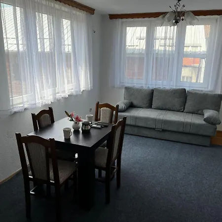 Apartment Stan Br 1 Kozarska Dubica Bosanska Dubica