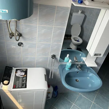 Apartment Stan Br 1 Kozarska Dubica *
