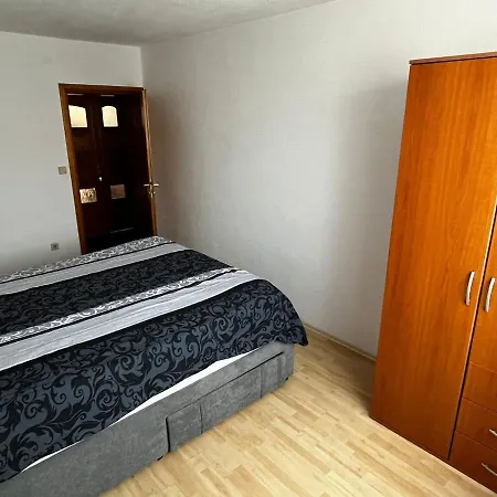 Stan Br 1 Kozarska Dubica Apartment Bosanska Dubica