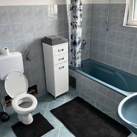 Stan Br 1 Kozarska Dubica Apartment