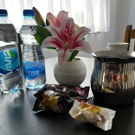 Apartment Stan Br 1 Kozarska Dubica